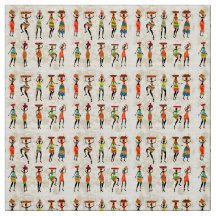 African Women Design