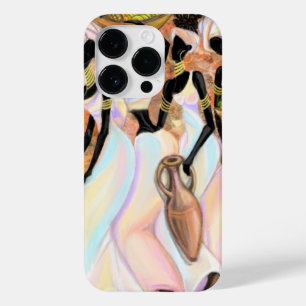 African Women iPhone Case