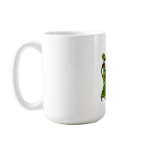 African Women Mug