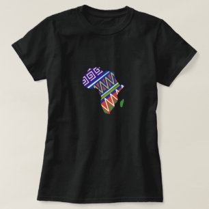 African Zest Women's T-Shirt