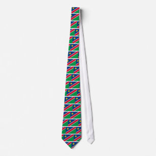 Africankoko Custom Collection(Namibia) Tie