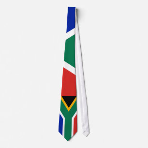 Africankoko Custom Collection(southafrica) Tie