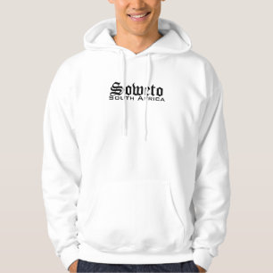 Africankoko Custom Collection(Soweto,South Africa) Hoodie