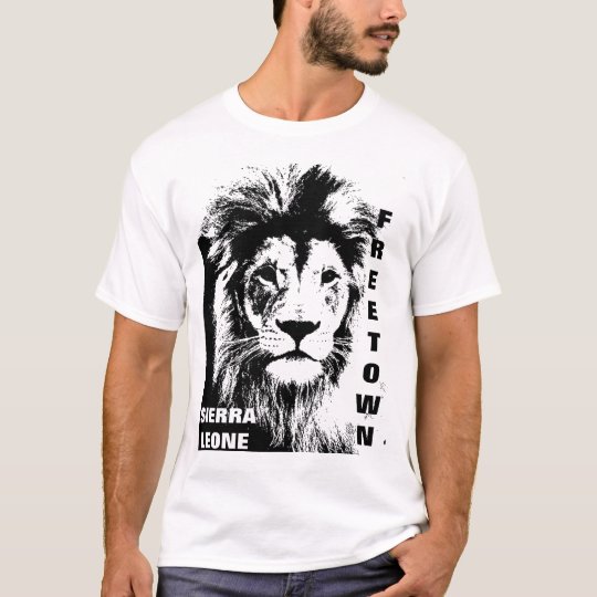 Africankoko Custom Collection T-Shirt