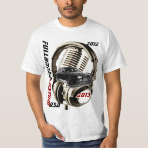 Africankoko Custom Fullbreed Custom T-Shirt