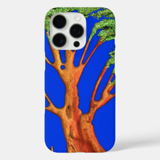 Africa's Acacia Beauty: Serengeti Serenity. iPhone 16 Pro Case