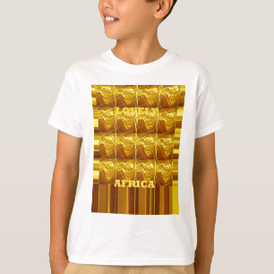 Africa's Golden Promise T-Shirt