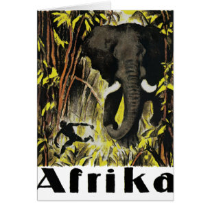 Afrika