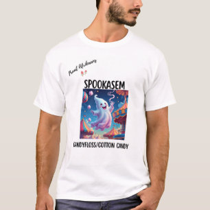 AFRIKAANS SPOOKASEM T-Shirt
