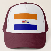 Afrikaanse Cap