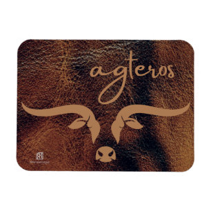 #AfrikaansIsLekker - Agteros Magnet