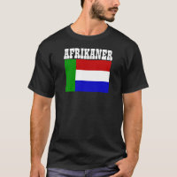 Afrikaner