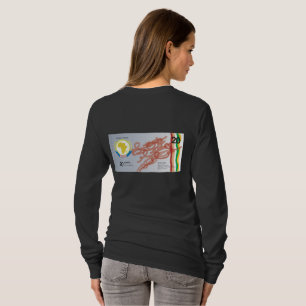 "AfriKin" T-shirt