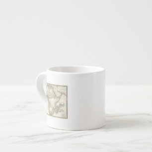 Afrique - Africa Espresso Cup