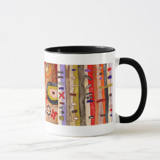 Afrique Mug