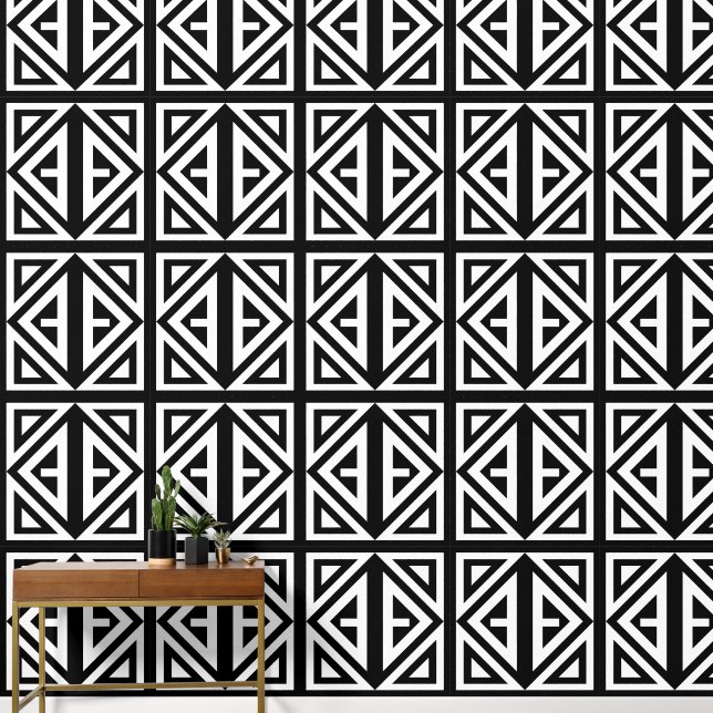 Afro BeatZ Wallpaper (Hallway)