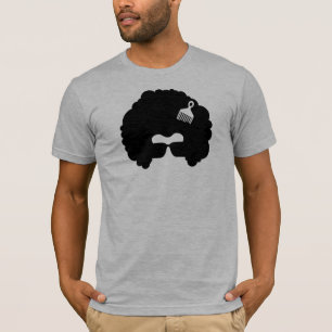 Afro Cool T-shirt