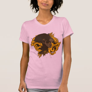 Afro Diva T-shirt