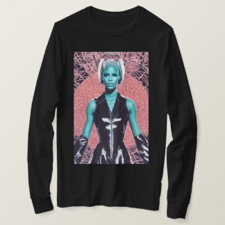Afro Future T-Shirt