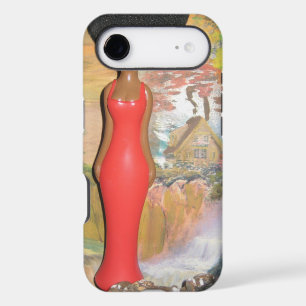 Afro Glam: A Timeless Beauty