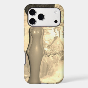 Afro Glam: A Timeless Beauty