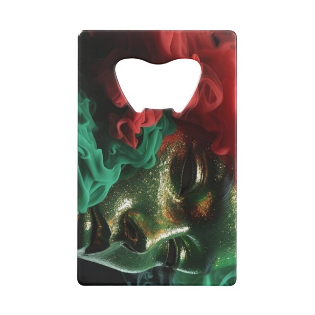 Afro Goddess (Front)