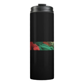 Afro Goddess Thermal Tumbler