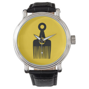 Afro Hair Peace Watch