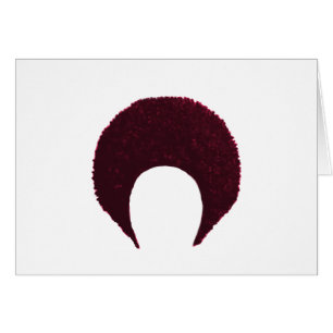 Afro Magenta The MUSEUM Zazzle Gifts
