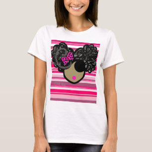Afro Puffs T-Shirt