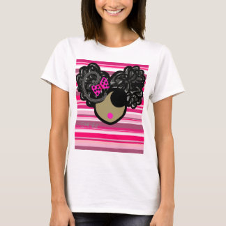 Afro Puffs T-Shirt