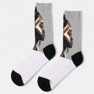 AFRO SOCKS