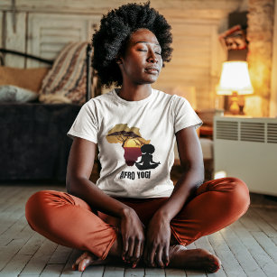 afro t shirts design