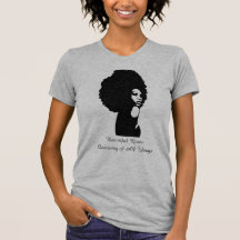 Afrocentric T-Shirt