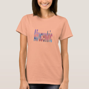 Afrocentric T-Shirt
