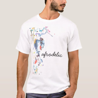 Afrodelic T-Shirt