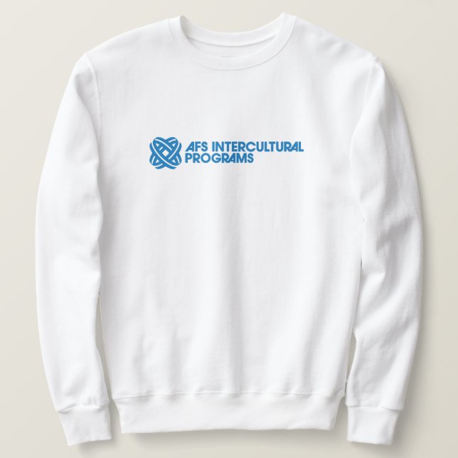 AFS Basic Sweatshirt (Design Front)