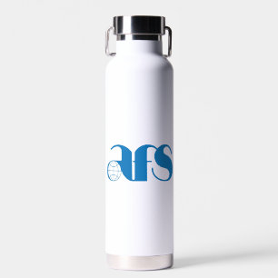 AFS Logo 1976 Water Bottle 