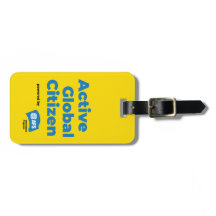 AFS Luggage Tag