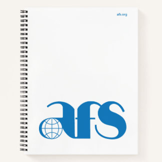 AFS Notebook