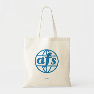 AFS Tote Bag