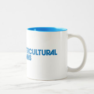 AFS Two-Tone Mug