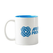 AFS Two-Tone Mug