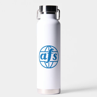 AFS Water Bottle