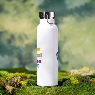 AFS Water Bottle