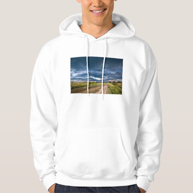 After A Torment Hoodie (Front)