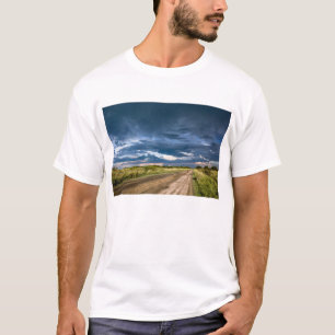 After A Torment T-Shirt