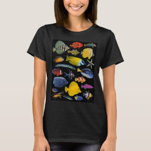 After all these years of fishing may wife is still T-Shirt