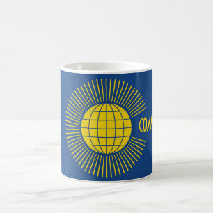 AFTER BREXIT Goodbye Europe Hello Commonwealth Coffee Mug