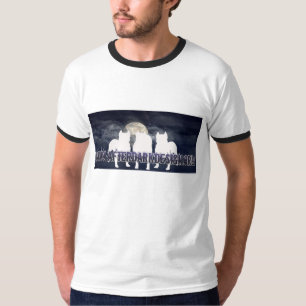 After Dark Design T-Shirt